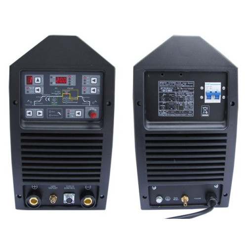 Spawarka Welder Fantasy JET TIG 200 AC/DC - zestaw - JET TIG I 200-G - Welder Fantasy - 6
