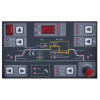 Spawarka Welder Fantasy JET TIG 200 AC/DC - zestaw - JET TIG I 200-G - Welder Fantasy - 7