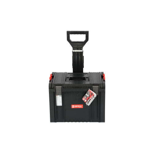Skrzynka narzędziowa mobilna Qbrick System PRO Cart - SKRWQCARTPROCZAPG001 - Qbrick System - 2