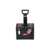 Skrzynka narzędziowa mobilna Qbrick System PRO Cart - SKRWQCARTPROCZAPG001 - Qbrick System - 2