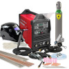 Spawarka Welder Fantasy JET TIG II 200 AC/DC IGBT PFC - zestaw - JET TIG II 200-G - Welder Fantasy - 1