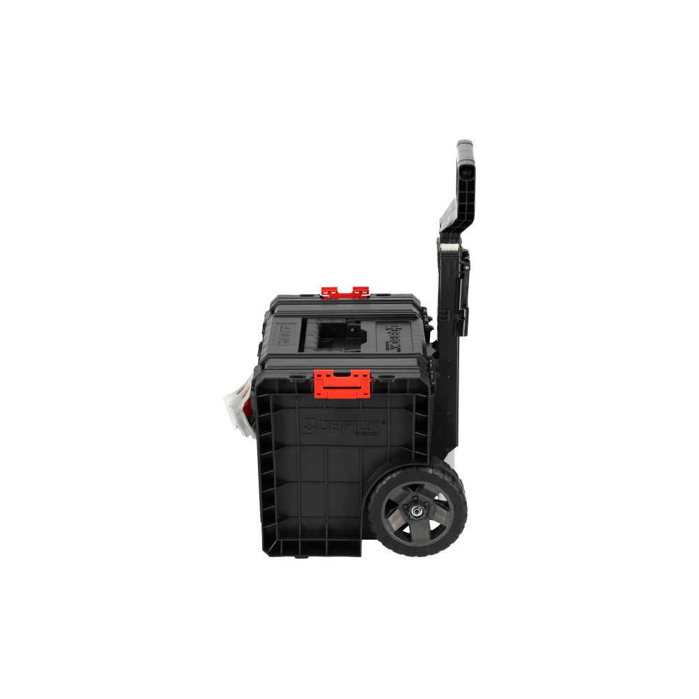 Skrzynka narzędziowa mobilna Qbrick System PRO Cart - SKRWQCARTPROCZAPG001 - Qbrick System - 3