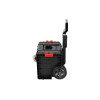 Skrzynka narzędziowa mobilna Qbrick System PRO Cart - SKRWQCARTPROCZAPG001 - Qbrick System - 3