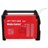 Spawarka Welder Fantasy JET TIG II 200 AC/DC IGBT PFC - zestaw - JET TIG II 200-G - Welder Fantasy - 10