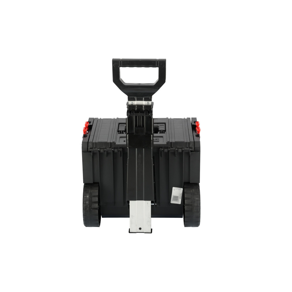 Skrzynka narzędziowa mobilna Qbrick System PRO Cart - SKRWQCARTPROCZAPG001 - Qbrick System - 4