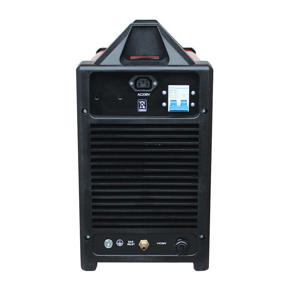 Spawarka Welder Fantasy JET TIG III 200 AC/DC 3w1 - zestaw - JET TIG III 200-G - Welder Fantasy - 8