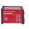 Spawarka Welder Fantasy JET TIG III 200 AC/DC 3w1 - zestaw - JET TIG III 200-G - Welder Fantasy - 9
