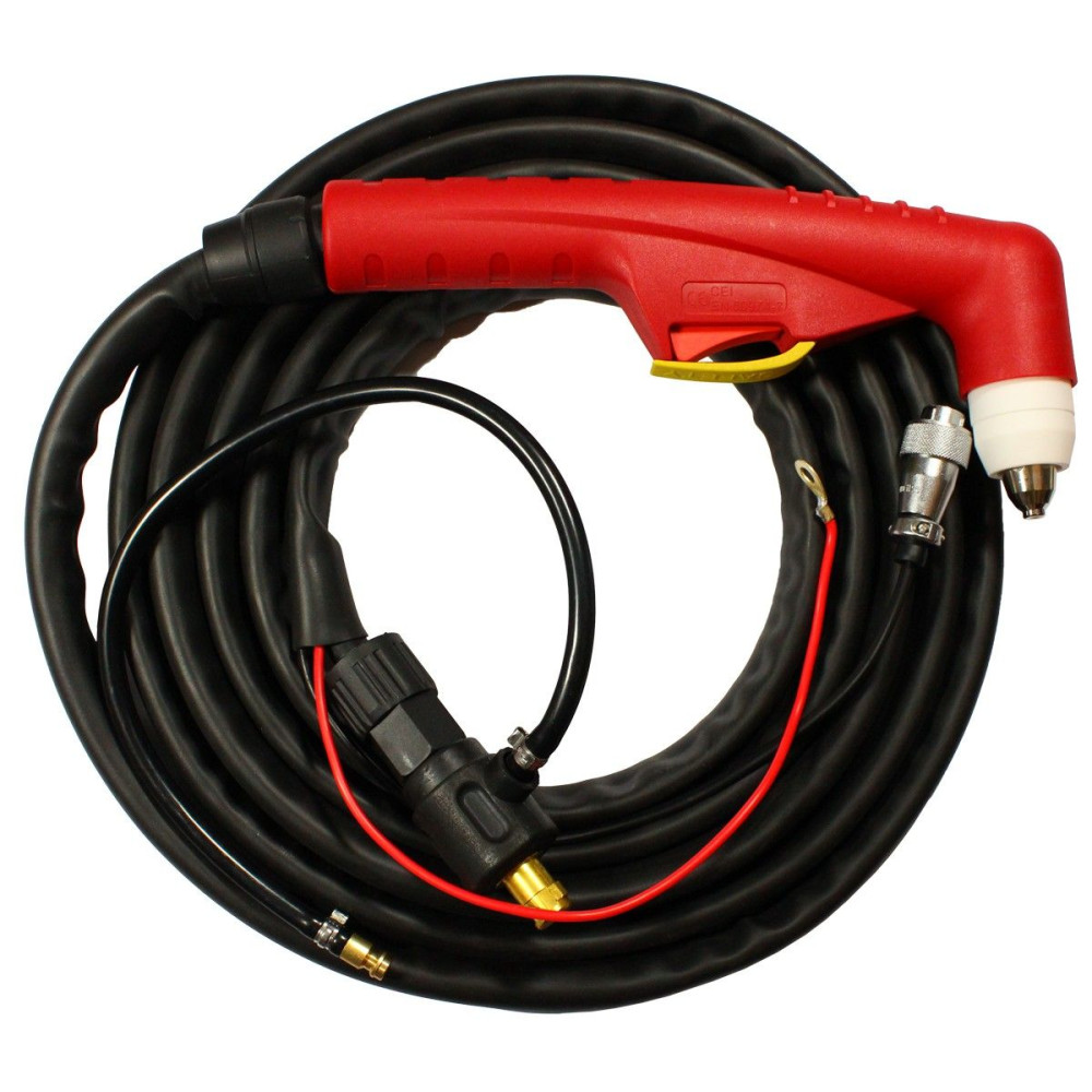 Spawarka Welder Fantasy JET TIG III 250 AC/DC 3w1 IGBT PFC - zestaw - JET TIG III 250/3+1-G - Welder Fantasy - 13