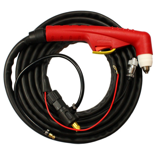 Spawarka Welder Fantasy JET TIG III 250 AC/DC 3w1 IGBT PFC - zestaw - JET TIG III 250/3+1-G - Welder Fantasy - 13
