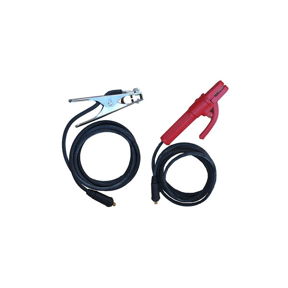 Spawarka Welder Fantasy JET TIG III 250 AC/DC 3w1 IGBT PFC - zestaw - JET TIG III 250/3+1-G - Welder Fantasy - 14
