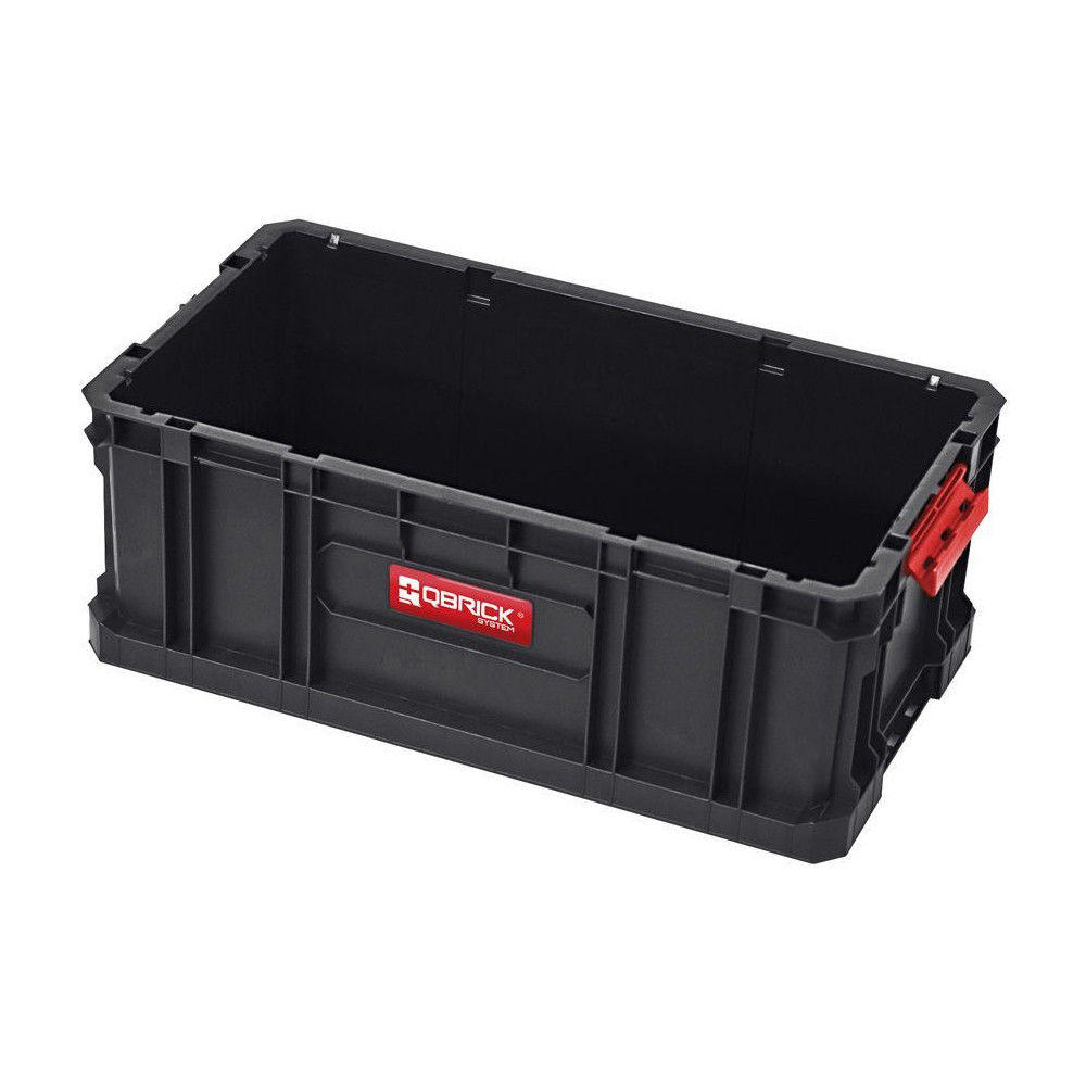 Skrzynka narzędziowa Qbrick System TWO Box 200 + 6x Organizer Multi - Z251613PG003 - Qbrick System - 4