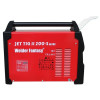 Spawarka Welder Fantasy JET TIG II 200-S AC/DC SPOT IGBT - zestaw - JET TIG II 200-S-G - Welder Fantasy - 8