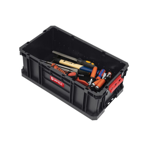 Skrzynka narzędziowa Qbrick System TWO Box 200 + 6x Organizer Multi - Z251613PG003 - Qbrick System - 6