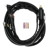 Spawarka Welder Fantasy Ultra JET TIG 200 AC/DC - zestaw - 0511-G - Welder Fantasy - 11