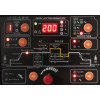 Spawarka Welder Fantasy MINI JET TIG 200 AC/DC IGBT - zestaw - 0510-G - Welder Fantasy - 7