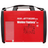Spawarka Welder Fantasy MINI JET TIG 200 AC/DC IGBT - zestaw - 0510-G - Welder Fantasy - 8
