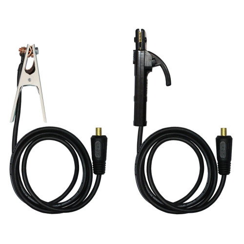 Spawarka Welder Fantasy MINI JET TIG 200 AC/DC IGBT - zestaw - 0510-G - Welder Fantasy - 10