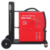 Spawarka Welder Fantasy JET TIG II 320 Tower AC/DC IGBT PFC - zestaw wodny - JET2TIG320TWT4-G - Welder Fantasy - 9