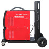 Spawarka Welder Fantasy JET TIG II 320 Tower AC/DC IGBT PFC - zestaw wodny - JET2TIG320TWT4-G - Welder Fantasy - 10