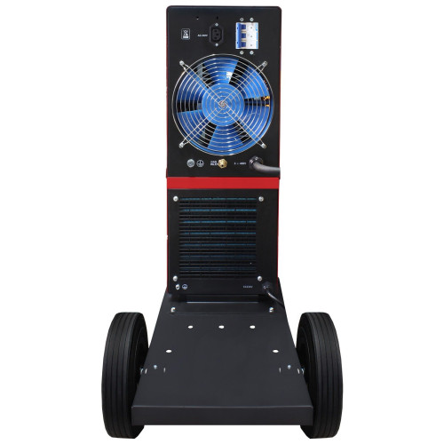Spawarka Welder Fantasy JET TIG II 320 Tower AC/DC IGBT PFC - zestaw wodny - JET2TIG320TWT4-G - Welder Fantasy - 11