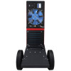 Spawarka Welder Fantasy JET TIG II 320 Tower AC/DC IGBT PFC - zestaw wodny - JET2TIG320TWT4-G - Welder Fantasy - 11