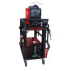 Spawarka Welder Fantasy JET TIG II 250 AC/DC IGBT PFC - zestaw wodny - JET TIG II 250 ZEST-G - Welder Fantasy - 5