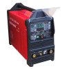 Spawarka Welder Fantasy JET TIG II 250 AC/DC IGBT PFC - zestaw wodny - JET TIG II 250 ZEST-G - Welder Fantasy - 6