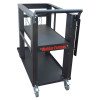Spawarka Welder Fantasy JET TIG II 250 AC/DC IGBT PFC - zestaw wodny - JET TIG II 250 ZEST-G - Welder Fantasy - 14