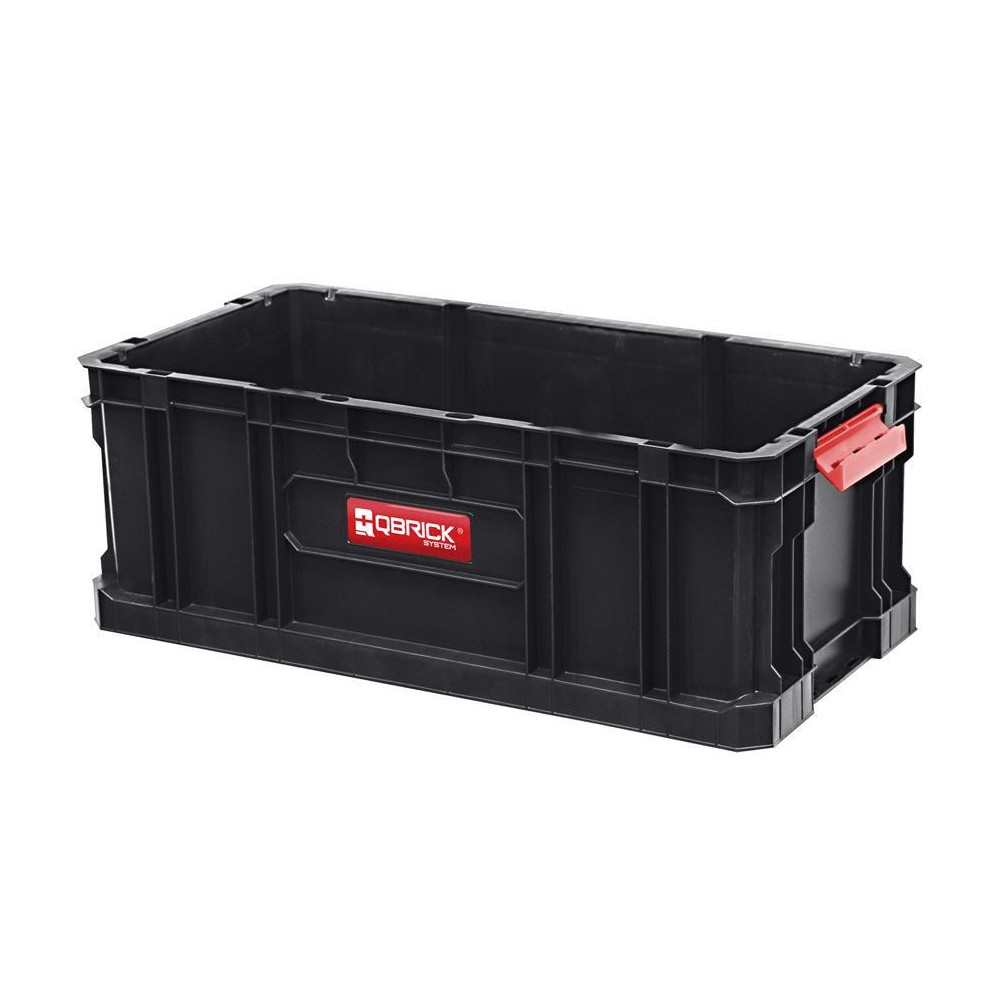 Skrzynka narzędziowa Qbrick System TWO Box 200 + 6x Organizer Multi - Z251613PG003 - Qbrick System - 11