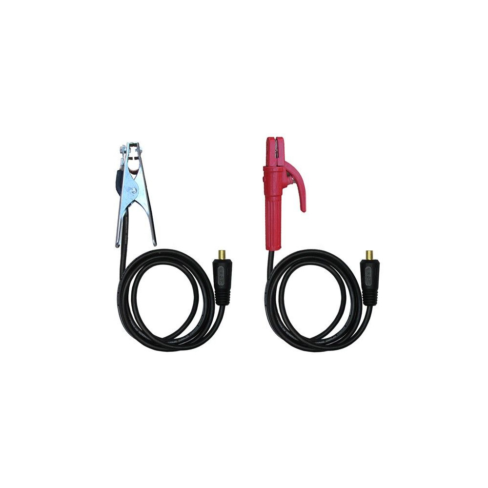Spawarka Welder Fantasy JET TIG II 250 AC/DC IGBT PFC - zestaw wodny - JET TIG II 250 ZEST-G - Welder Fantasy - 16