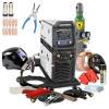 Spawarka Welder Fantasy Magic MIG II 250 LCD - zestaw - MM250-G - Welder Fantasy - 3