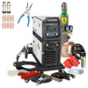 Spawarka Welder Fantasy Magic MIG II 250 LCD - zestaw - MM250-G - Welder Fantasy - 4