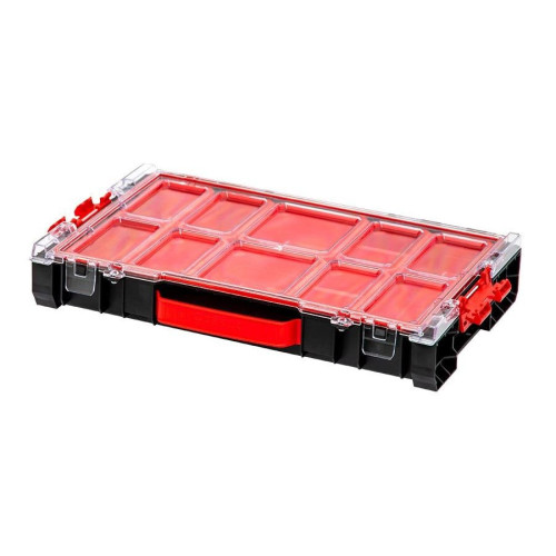 Skrzynka narzędziowa Qbrick System PRO Organizer 100 - ORGQPRO100CZAPG003 - Qbrick System - 1