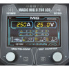 Spawarka Welder Fantasy Magic MIG II 250 LCD - zestaw - MM250-G - Welder Fantasy - 8