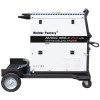 Spawarka Welder Fantasy Magic MIG II 250 LCD - zestaw - MM250-G - Welder Fantasy - 12