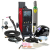 Spawarka Welder Fantasy JET TIG II 250 Tower AC/DC IGBT PFC - zestaw wodny - JET2TIG250TWT4-G - Welder Fantasy - 2