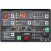 Spawarka Welder Fantasy JET TIG II 250 Tower AC/DC IGBT PFC - zestaw wodny - JET2TIG250TWT4-G - Welder Fantasy - 6