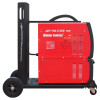 Spawarka Welder Fantasy JET TIG II 250 Tower AC/DC IGBT PFC - zestaw wodny - JET2TIG250TWT4-G - Welder Fantasy - 9