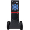 Spawarka Welder Fantasy JET TIG II 250 Tower AC/DC IGBT PFC - zestaw wodny - JET2TIG250TWT4-G - Welder Fantasy - 12