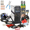 Spawarka Welder Fantasy Magic MIG II 300 LCD - zestaw - MM300-G - Welder Fantasy - 2