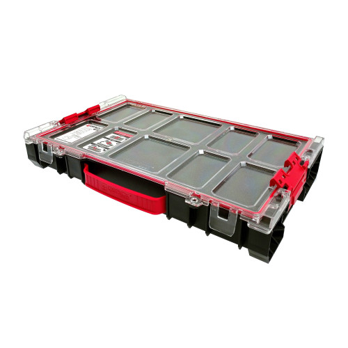 Skrzynka narzędziowa Qbrick System PRO Organizer 100 MFI - ORGQPRO100FCZAPG003 - Qbrick System - 1