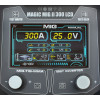 Spawarka Welder Fantasy Magic MIG II 300 LCD - zestaw - MM300-G - Welder Fantasy - 8