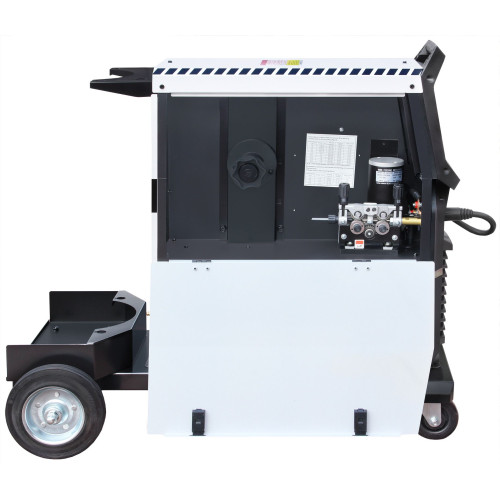 Spawarka Welder Fantasy Magic MIG II 300 LCD - zestaw - MM300-G - Welder Fantasy - 10