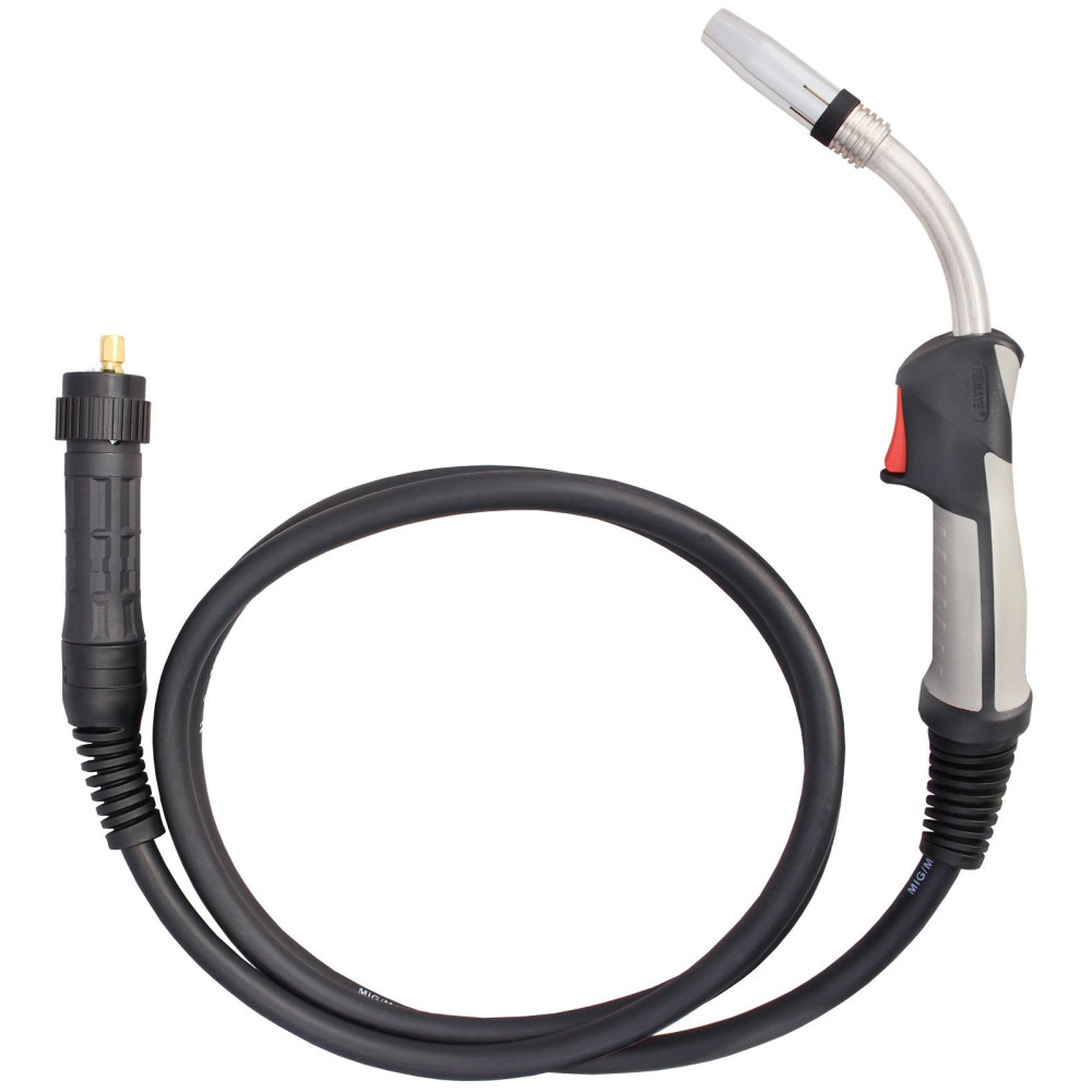 Spawarka Welder Fantasy Magic MIG II 300 LCD - zestaw - MM300-G - Welder Fantasy - 16