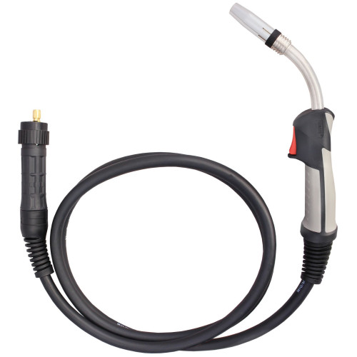 Spawarka Welder Fantasy Magic MIG II 300 LCD - zestaw - MM300-G - Welder Fantasy - 16