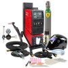 Spawarka Welder Fantasy JET TIG II 400 Tower AC/DC IGBT PFC - zestaw wodny - JET2TIG400TWT4-G - Welder Fantasy - 2