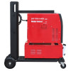Spawarka Welder Fantasy JET TIG II 400 Tower AC/DC IGBT PFC - zestaw wodny - JET2TIG400TWT4-G - Welder Fantasy - 8