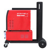 Spawarka Welder Fantasy JET TIG II 400 Tower AC/DC IGBT PFC - zestaw wodny - JET2TIG400TWT4-G - Welder Fantasy - 9