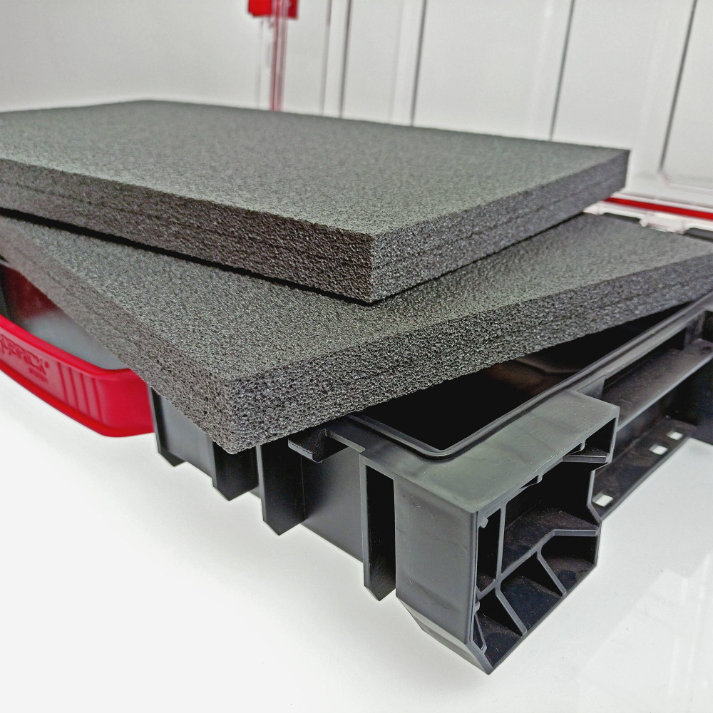 Skrzynka narzędziowa Qbrick System PRO Organizer 100 MFI - ORGQPRO100FCZAPG003 - Qbrick System - 3