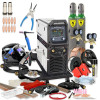 Spawarka Welder Fantasy Magic MIG II 350 LCD - zestaw - MM350-G - Welder Fantasy - 1